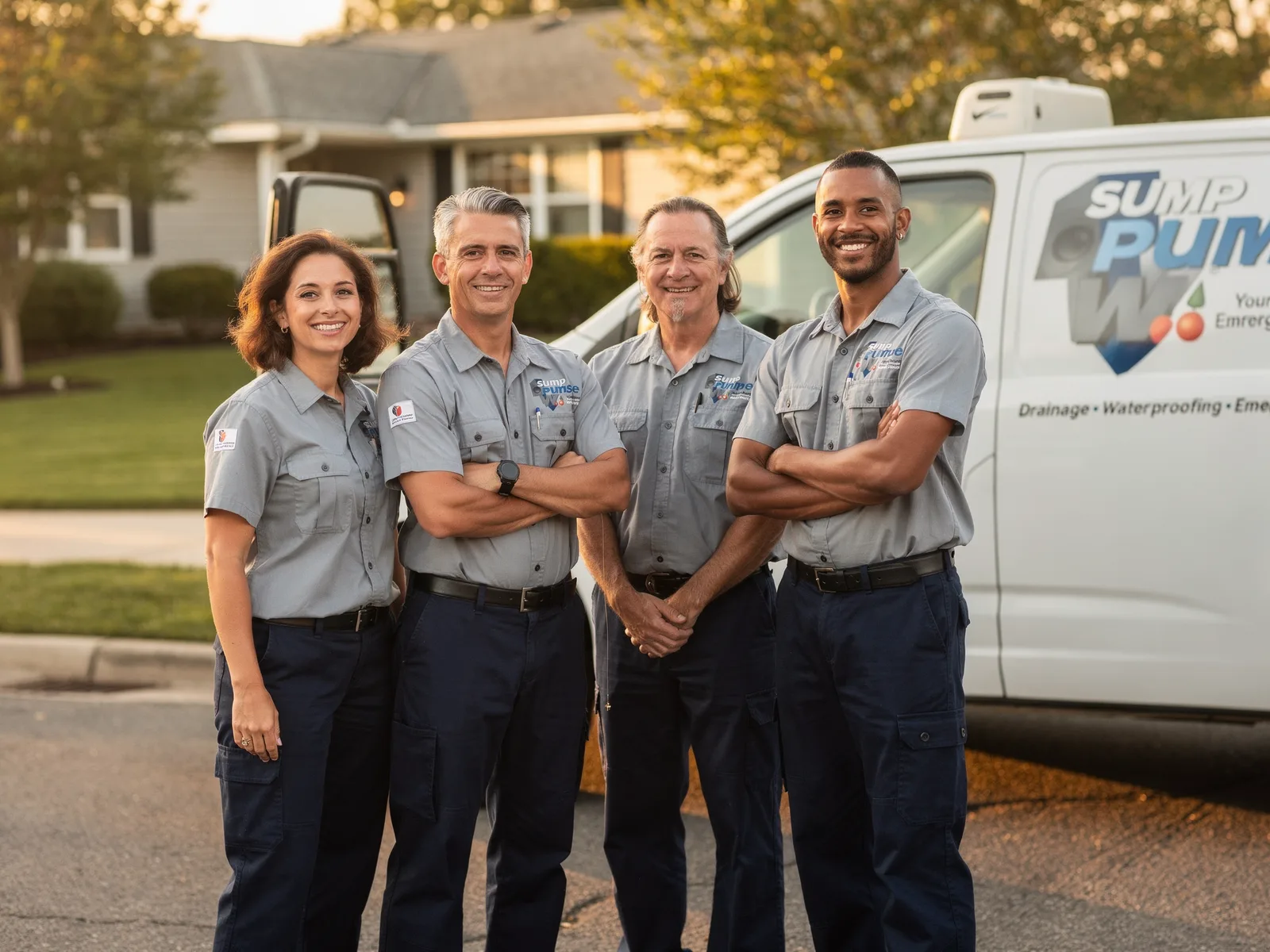 Water Heater Repair company in Hawkins, WI